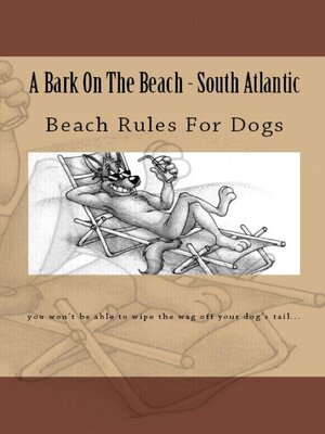 cover image of A Bark On the Beach-South Atlantic
